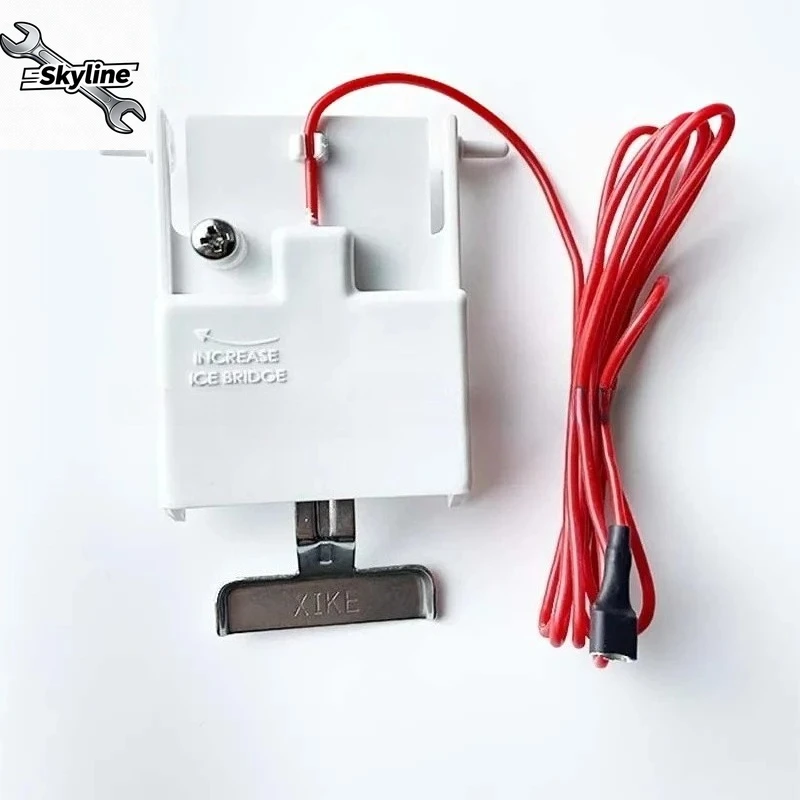 Ice Maker   Making Machine Adjusting Ice Thickness Switch Controller Ice Thickness Probe Sensor
