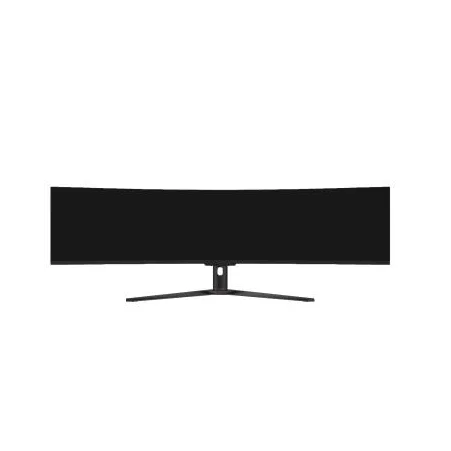 

Factory 49 inch curved monitors pc 4k wide screen 144hz gaming monitor