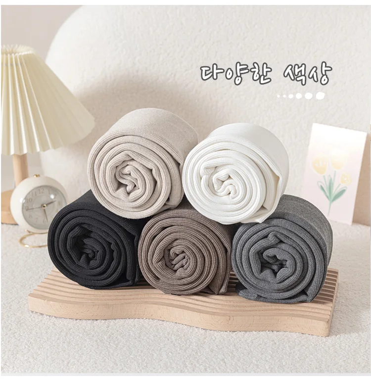 Mädchen winter plus samt dicken wärme baumwolle strumpfhosen Extra dicke kind leggings hosen baby kinder tanzen Fleece Futter strümpfe – Detail 19