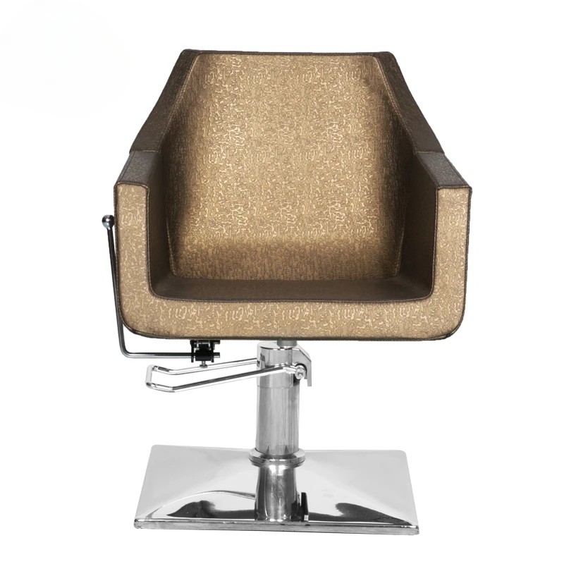 

Офисные парикмахерские кресла, вращающиеся косметические Эргономичные кресла для татуировок, салонные вращающиеся кресла, Barberia, парикмахерское оборудование CM50LF