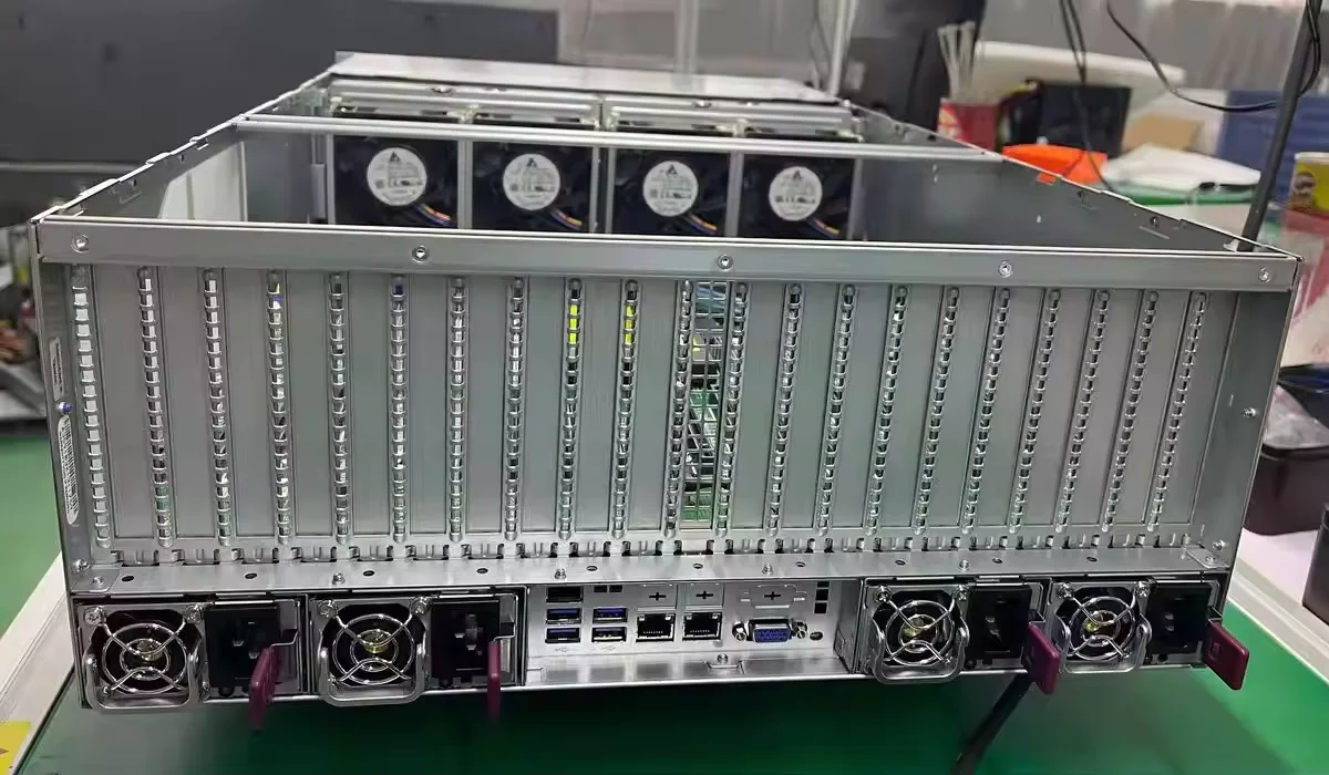WholesaleOriginal  New  Server X11dpg-ot-cpu Motherboard Dual Lga 3647  10 Server