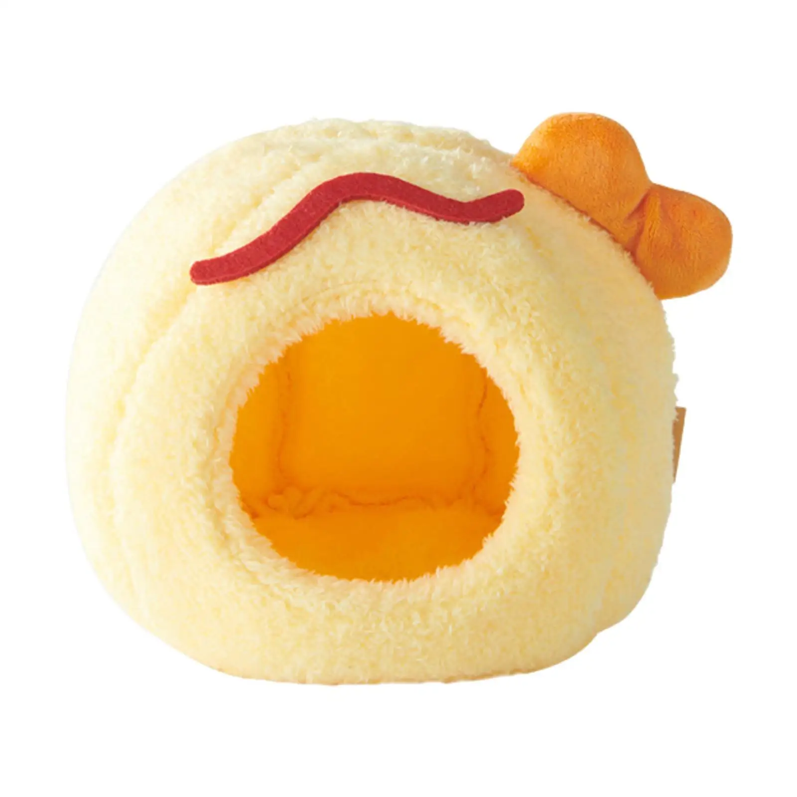 Warm Bird House Cag… - image