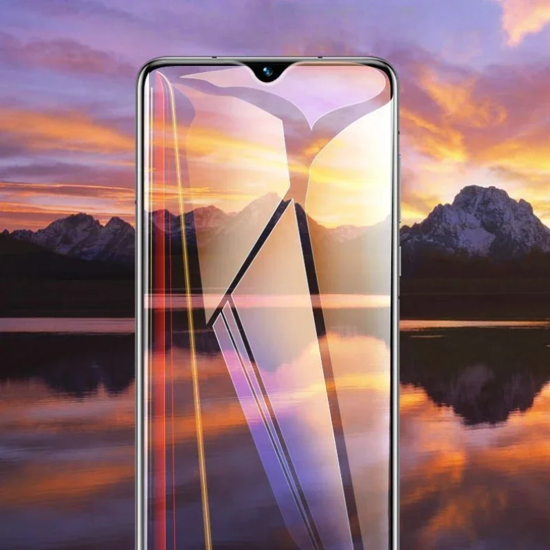 HD الزجاج المقسى لسامسونج غالاكسي F14 4G واضح حامي الشاشة 9H غطاء كامل واقية الجبهة فيلم غطاء ل GalaxyF14