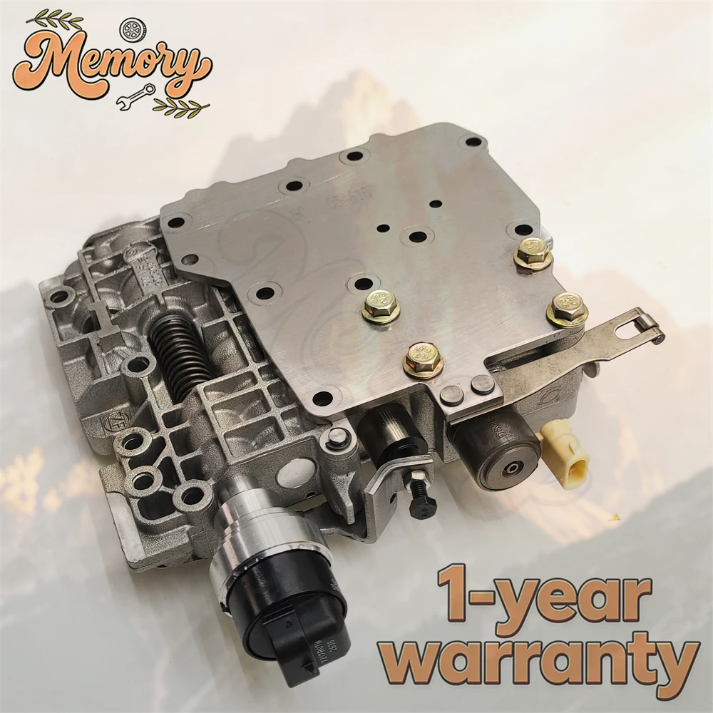 1 Pcs Original VT1 CVT Transmission Valve Body for Mini Cooper 2002-2008 1.4 L 1.6L Gearbox
