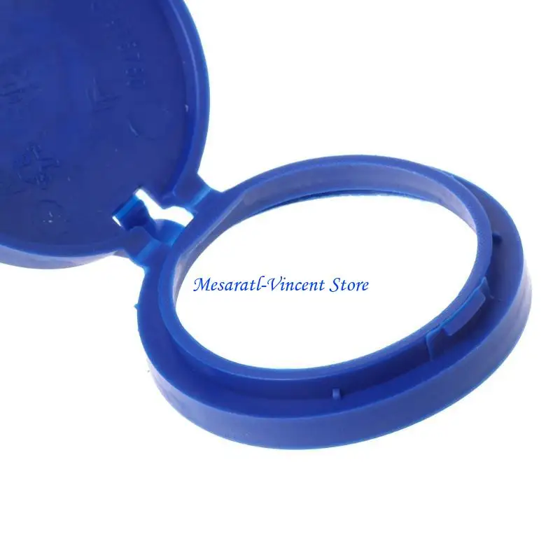 

A70F Windshield Washer Caps Cover For 206 207 408 307 Automotive Car Cleaning