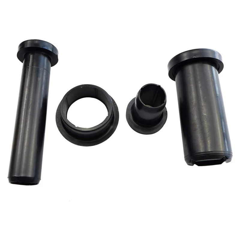 Rear Suspension A-Arm Kit For Polaris Sportsman 500 RSE 400 4X4 700 Control Long Lower Short Bushing Spacer Set 38Pcs