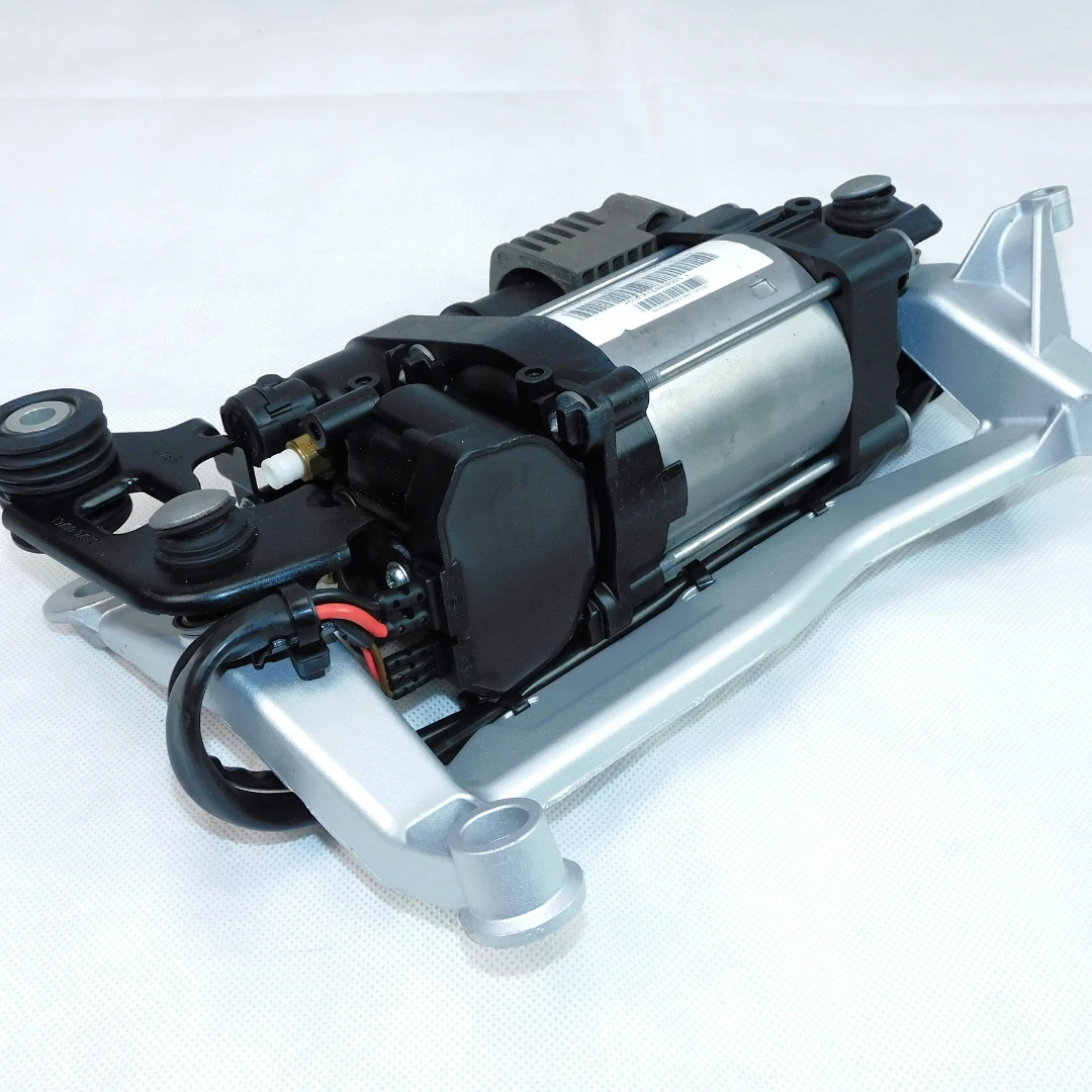 Automobile Suspension Shock Absorber air Compressor for porsche Cayenne Shock Absorber Spring Compressor air Pump 95835890100