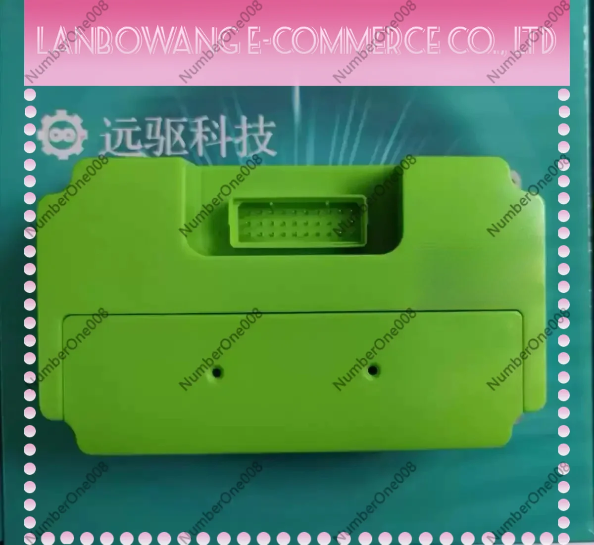Fardriver ND72260  ND72240 48V-72V  Sine Wave Electric Scooter  Bluetooth Debugging Programming Motor Controller