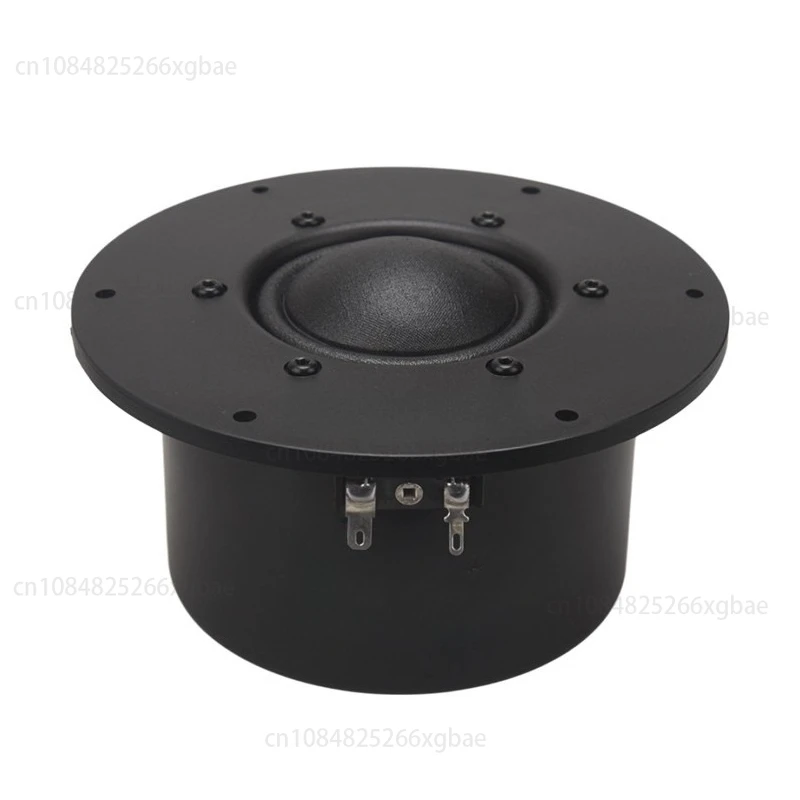 5-145 5.5 بوصة قبة أعلى النقي المتوسطة المتكلم 50 مللي متر ملف صوتي منتصف باس المتكلم 60 واط #1