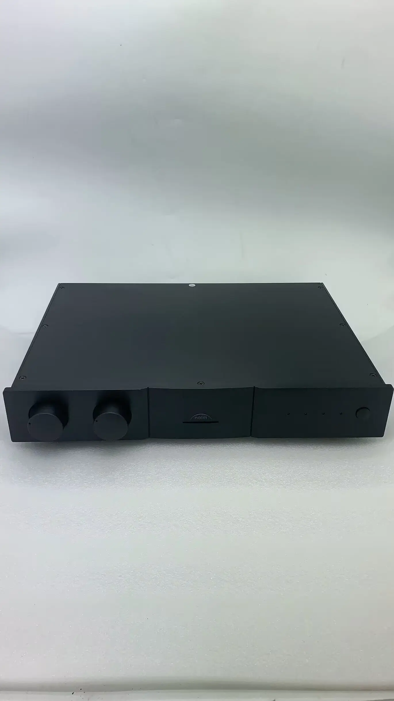 NAC52 HIFI Single ended Class A preamplifier Refer to the British Naim NAC52 circuit with 4-way input