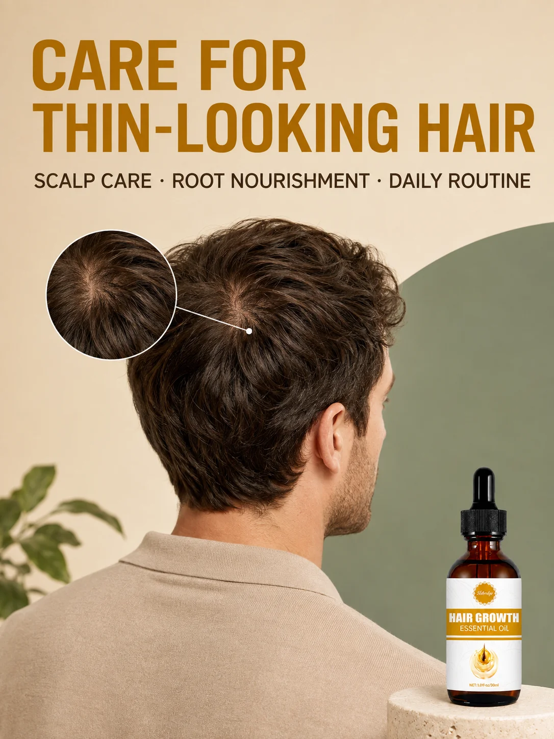Olio per la Cura dei Capelli a - Hair Care Daily Routine recensione e prezzo