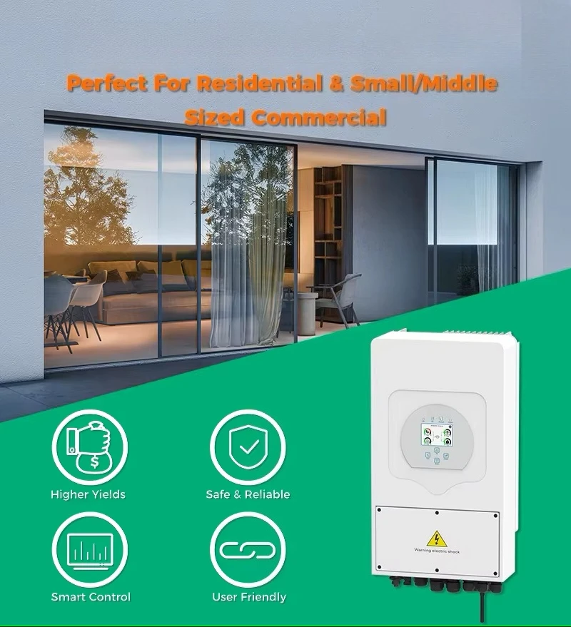 Deye Best Sale SG02…