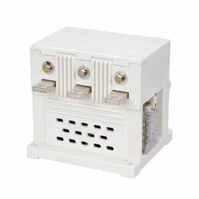 

Vacuum contactor 3600V mine vacuum contactor