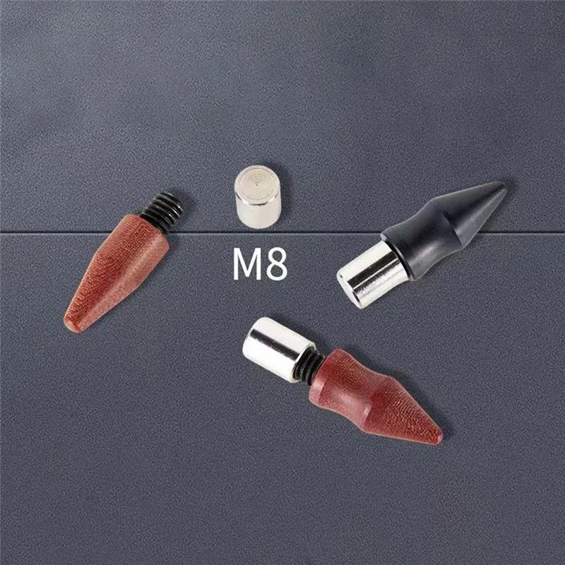 

Автомобильный молоток для вмятин, магнитная ручка для выравнивания, бесшовный инструмент для ремонта кузова из листового металла