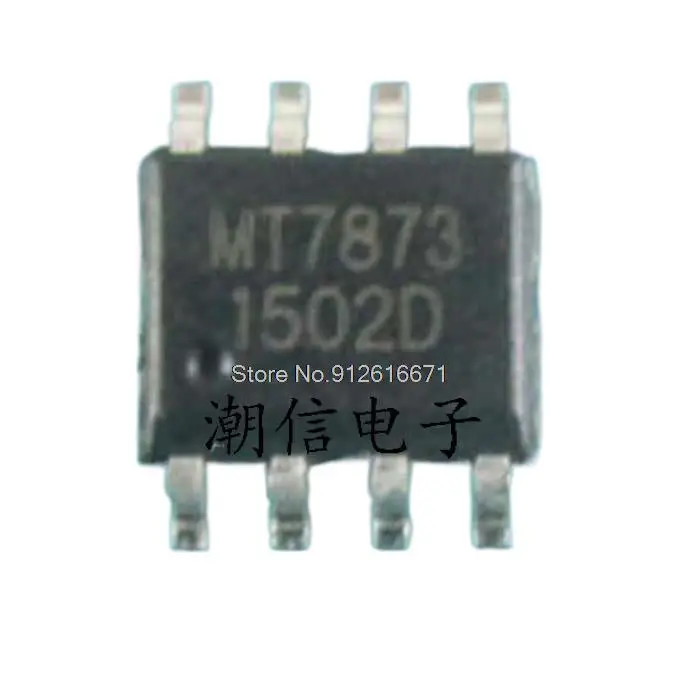 

20PCS/LOT MT7873 SOP-8 LED New Original Stock