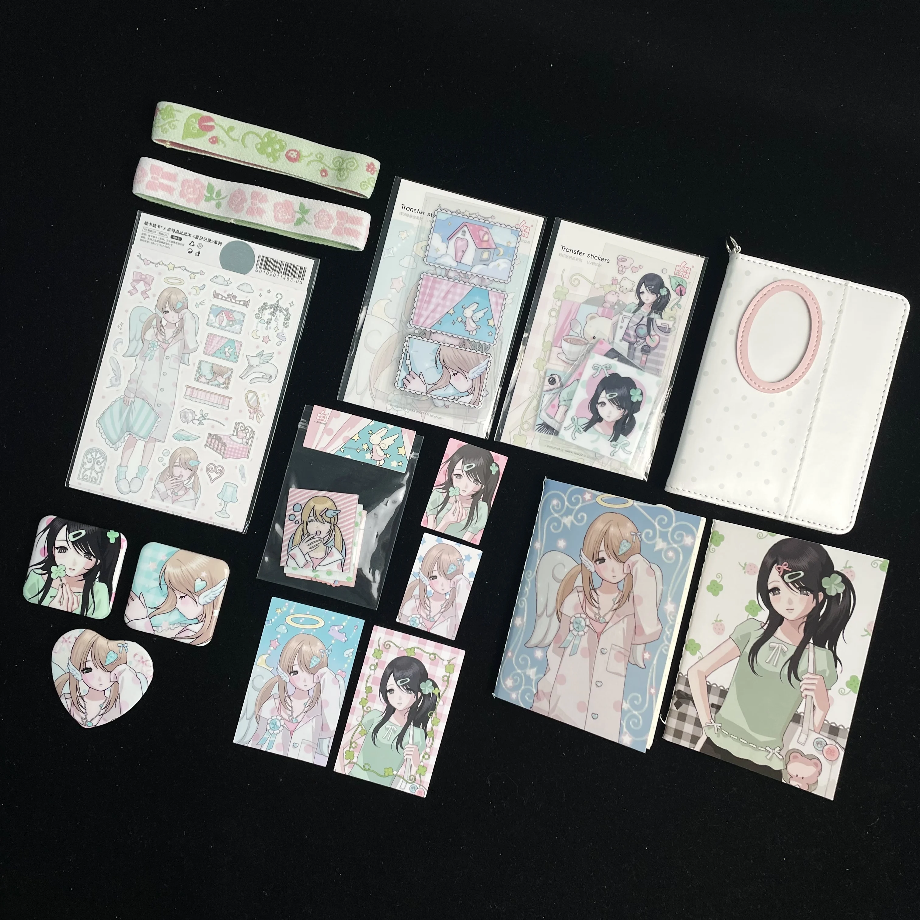 wakawaka-artist-design-tn-passport-journal-collection-9-options-pu-cover-inserts-straps-stickers-badge-for-scrapbooking-gift