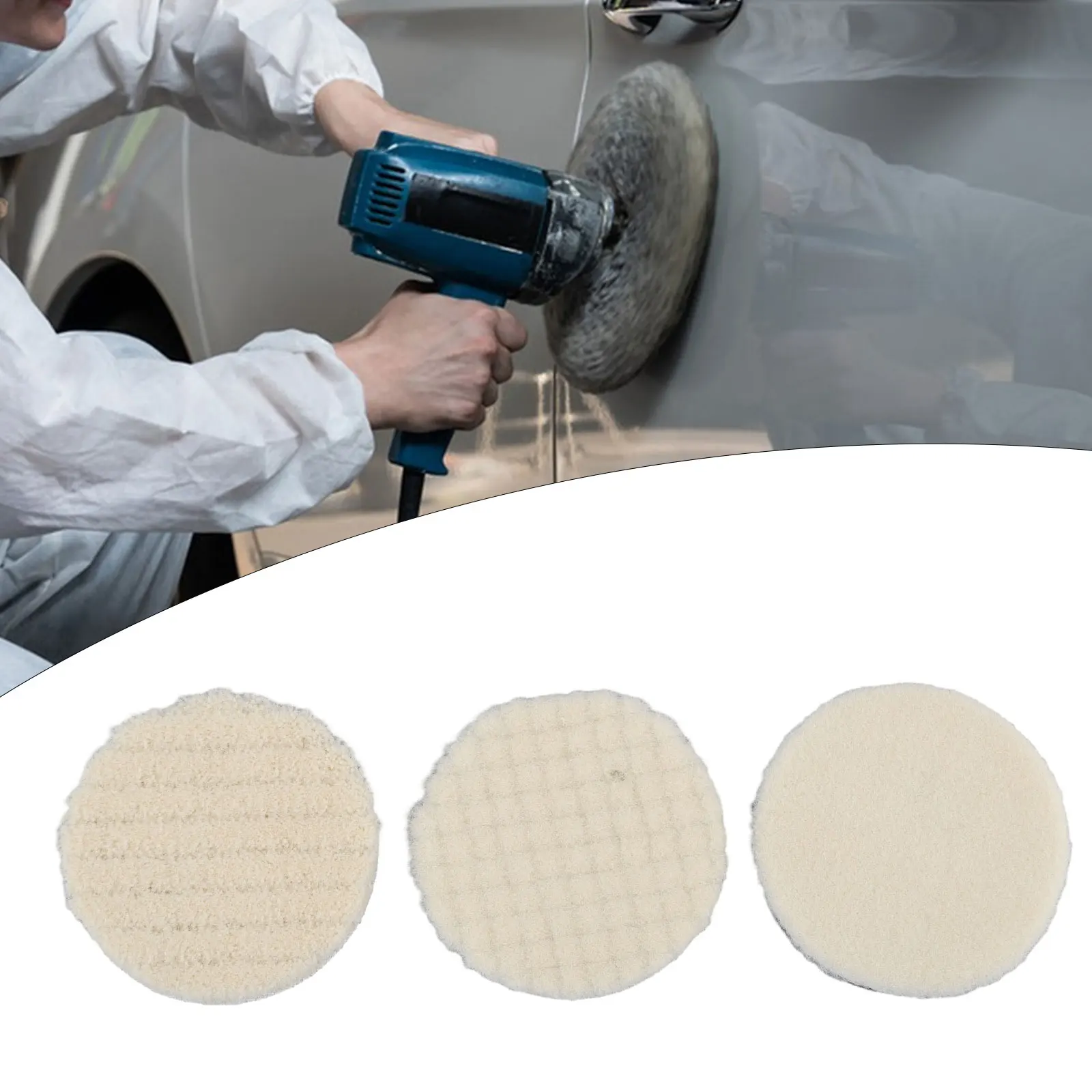 Accessories Polishing Pads Cars Ceramics Cleaning Electric machines Finishing Furniture Pneumatic Stone Supplies