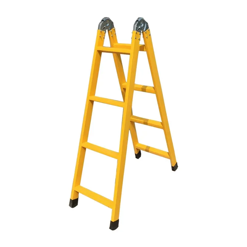 

Portable elevated platforms for indoor and outdoor use. Ladders, trapezoidal ladders, reinforced widening