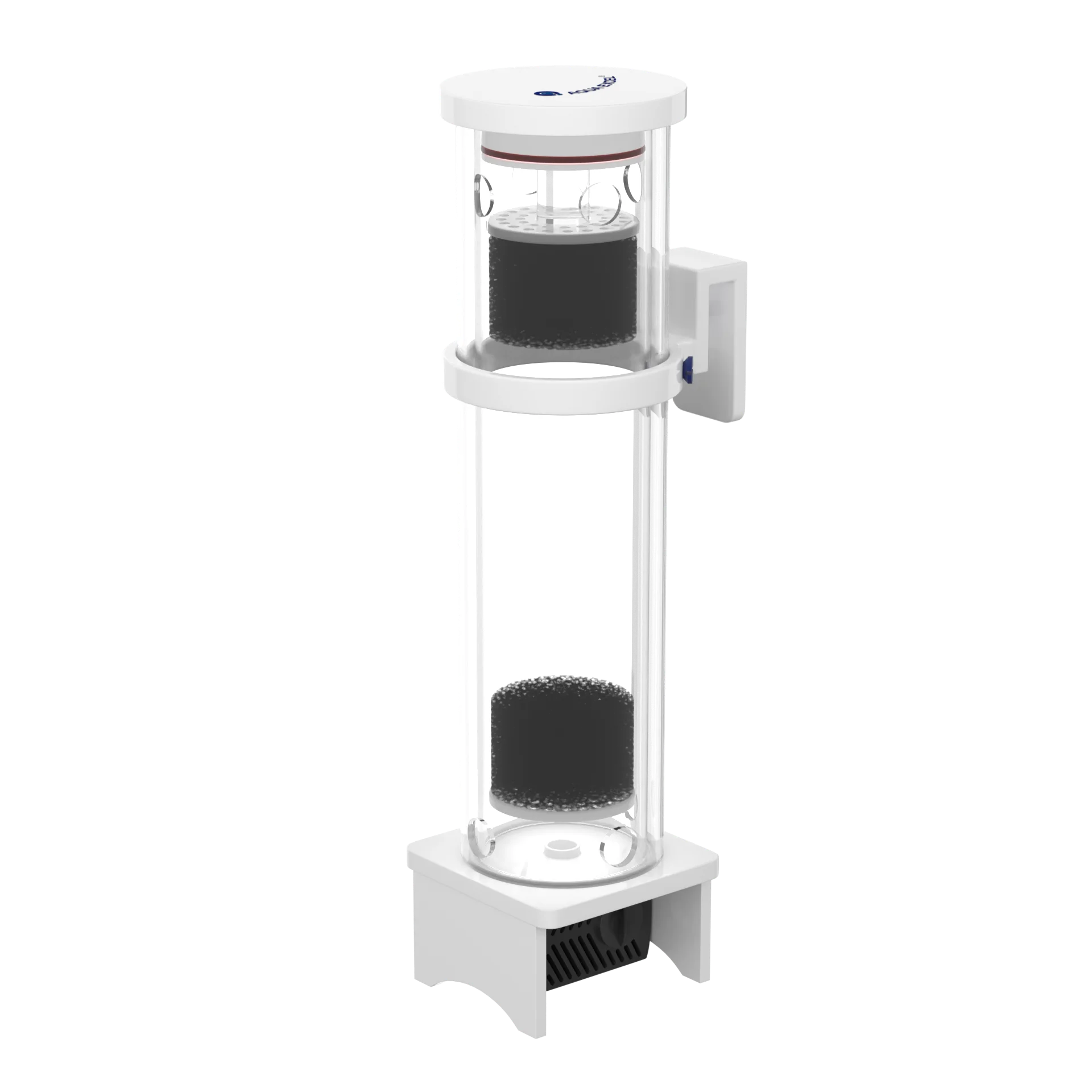 Reactor de Acuario en Forma de - Calcium Reactor Media reseña y precio