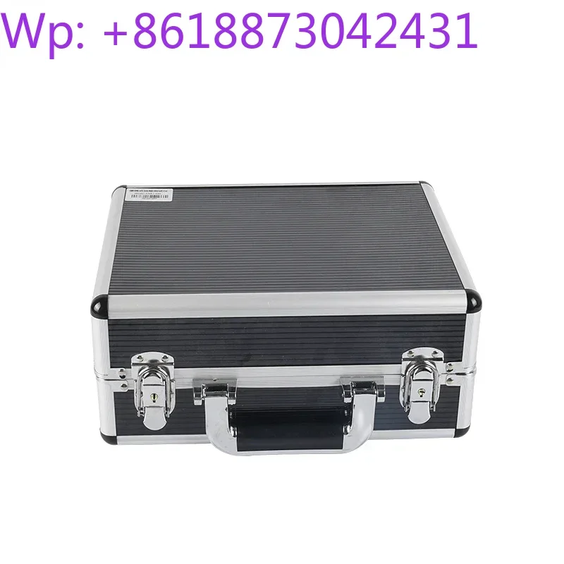 ANDRU Digital Torque Meter Protable  Wrench Tester 220-2200Nm for Calibrate  Load Cell and Tighten Force