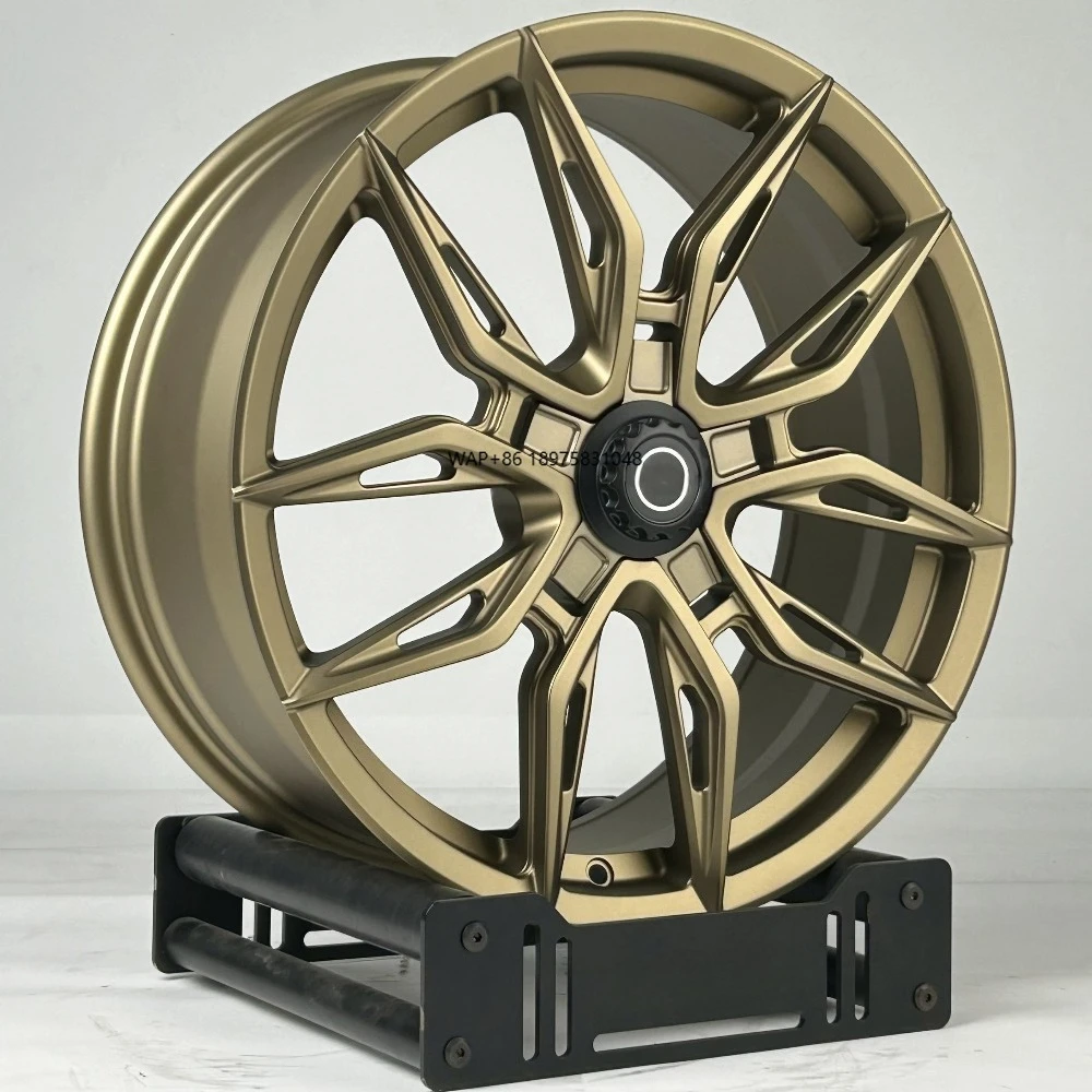 

Forged Wheel for 458 F430 Sp3 360 488 F40 SF60 SF90 5x114.3 Wheels 20 21 22 Inch Rims Alloy Car Wheels