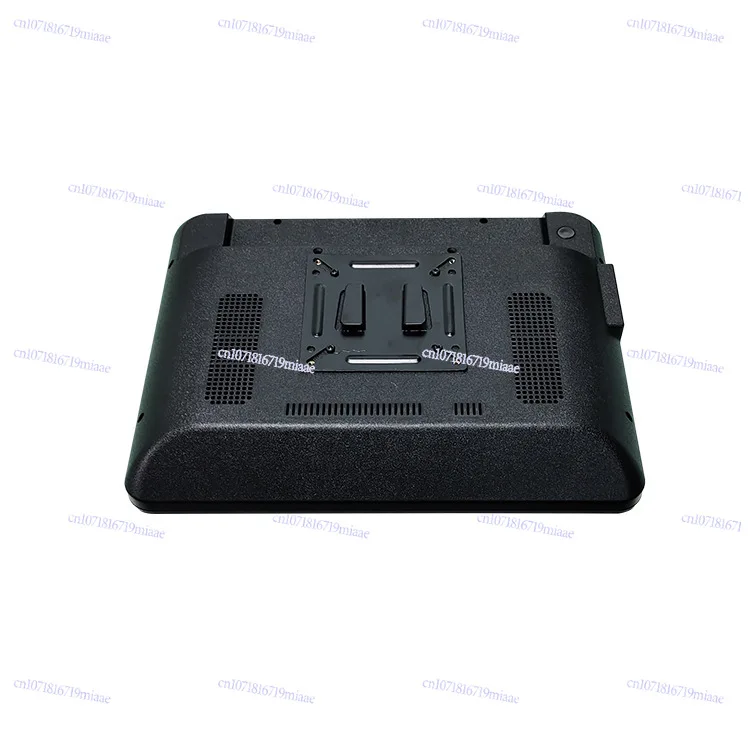 Touch Screen Single Screen Double Screen Cash Register Shell Kit Nesting Mold Processing 15