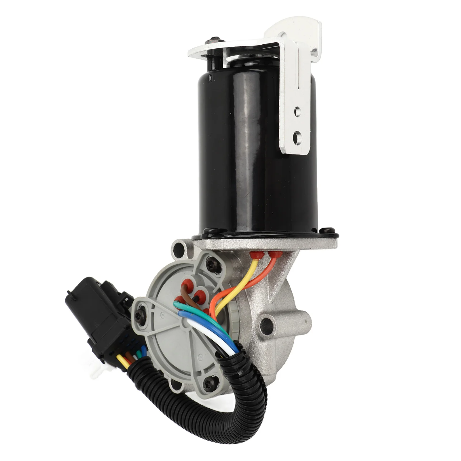 Transfer Case Shift Encoder Motor F77Z7G360AA, Four Wheel Drive Actuator Replacement For Ford Explorer And Mercury Mountaineer 1