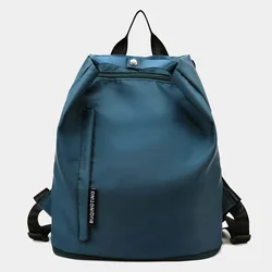Foldable Swimming Bag Backpack Dry Wet Bag Camping Sports Bags Travel Pool Beach Swimsuit With Shoes Pocket Fitness School Bag