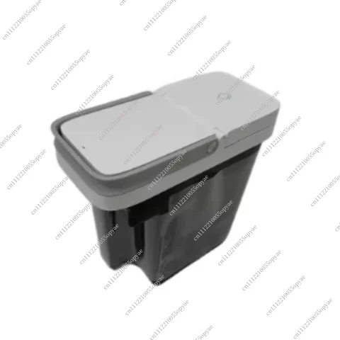 Комплект баков для воды Roborock S8 G20