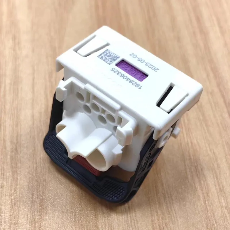 1928406325 Carcasa hembra 8P, original, funda de conector, conector eléctrico automático, pieza de protección eléctrica, reemplazo