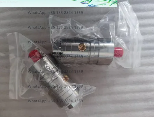 

1114-927-930 DuBois rotary joint, G1/4 thread, high speed, high pressure resistance 1PCS