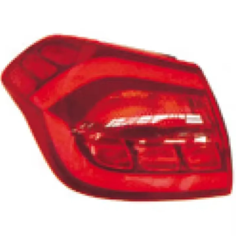 EXTERIOR TAIL LIGHTS for CAR OEM 92401-A7400 92402-A7400