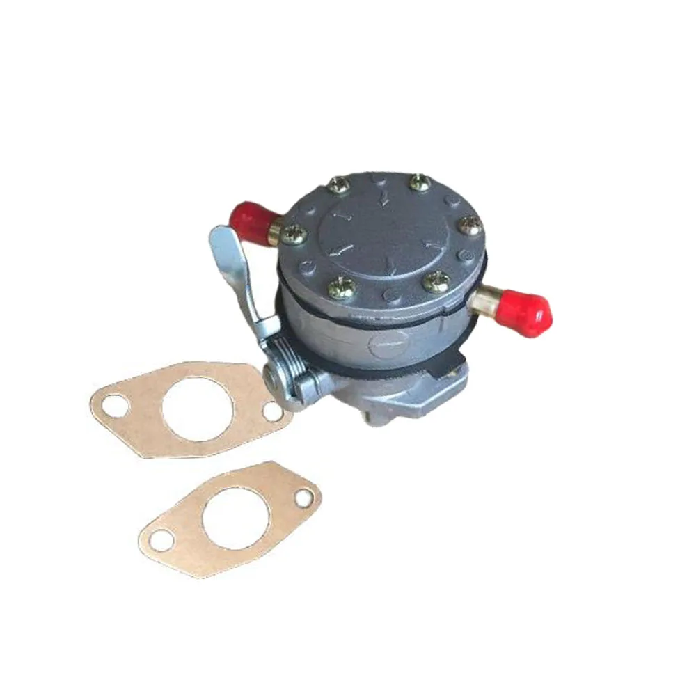 Bomba de combustible de motor 3TNE78 4TNE84 4TNE88, bomba principal para Yanmar Motore Industrial