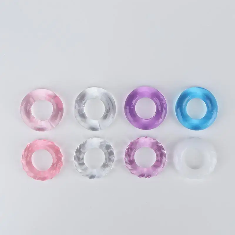3PCS DIY 간편 수리용 소프트 접착제 도어 플러그 소프트 접착제 도색 플라스틱 도어 충격 방지 블록 하단 도어 소프트 접착제 벽 보호대