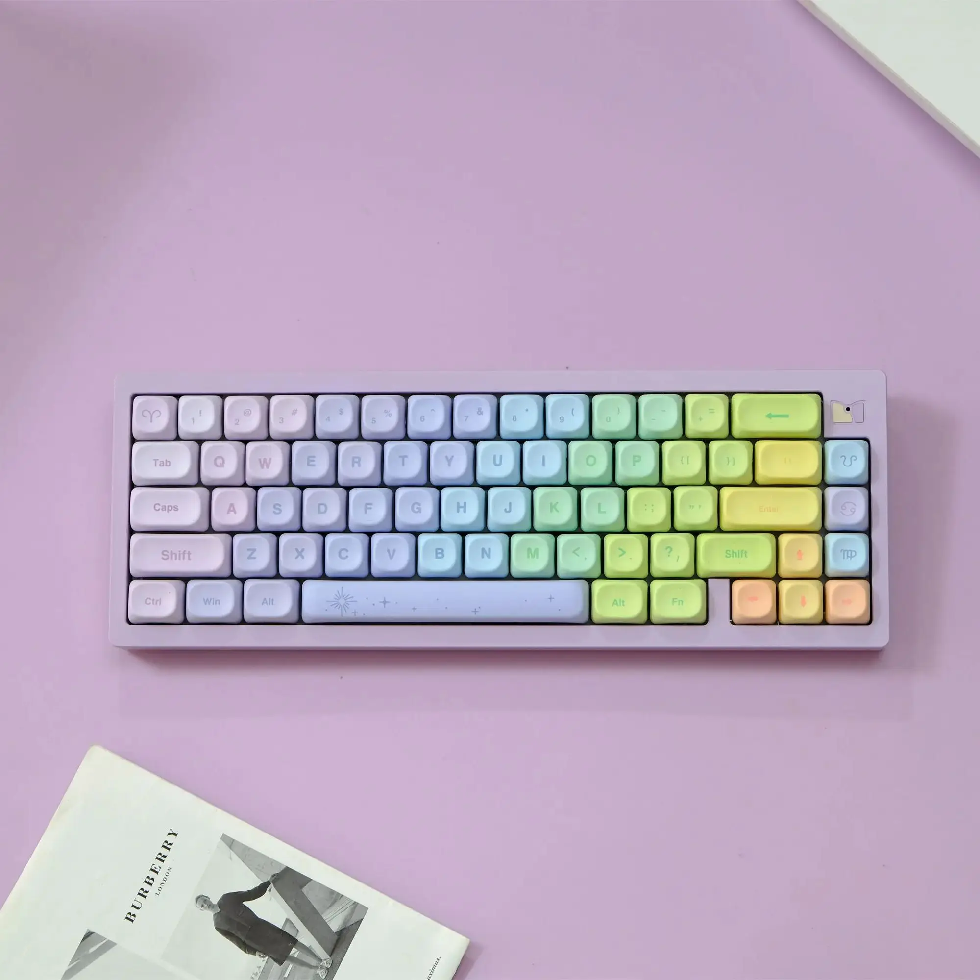 Constellation Keyca…