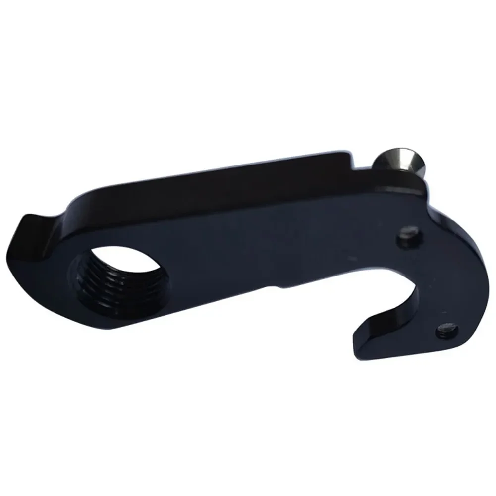 مجموعة واحدة من خطاف شماعات الدراجة Derailleur، سبائك الألومنيوم المُشكَّلة باستخدام الحاسب الآلي، متوافقة مع أجزاء الدراجات CERVELO R2 R3 R5 S3 S5 #4