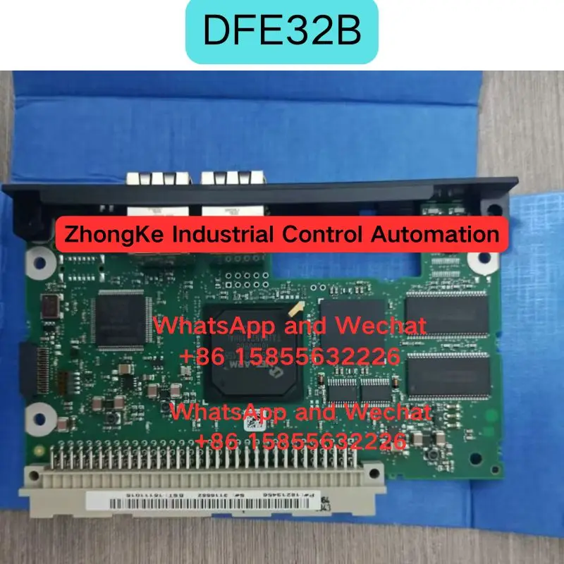 brand new DFE32B Communication module Fast delivery