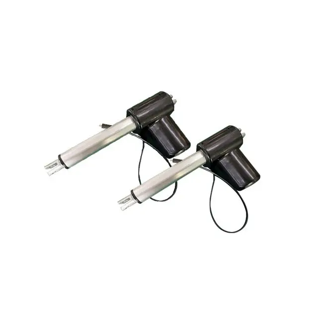 48V electric vehicle modification kit with point lock function, linear actuator, push-pull 6000N