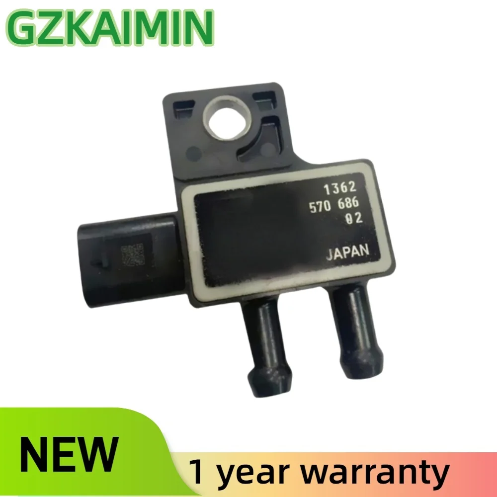 

PDF SENSOR Differential Pressure Sensor OEM 8570686 13628570686 FOR BMW 3 SERIES F30 2018 2.0