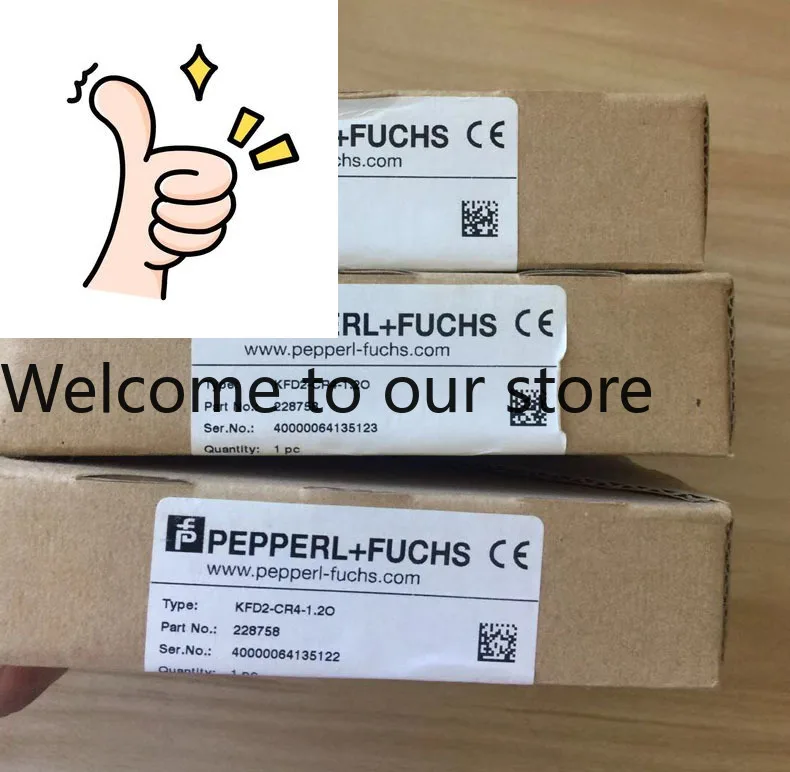 Germany Pepperl+Fuc…