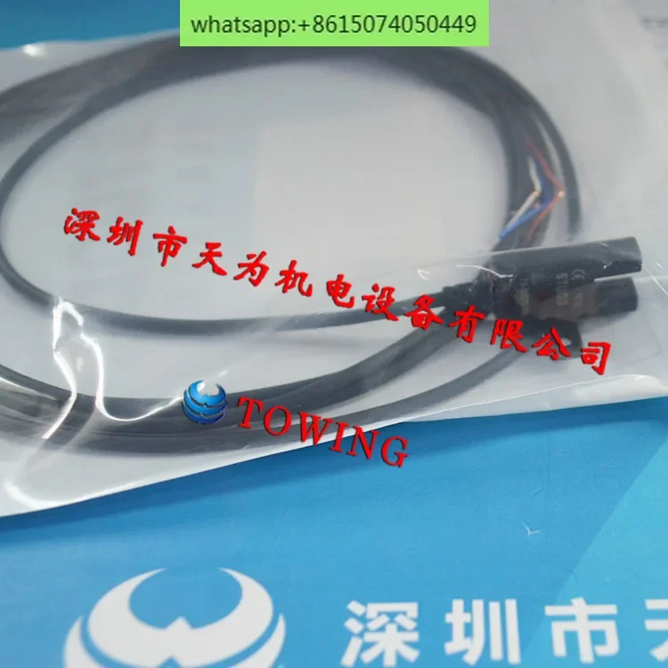 

[Physical shooting] STUOB groove photoelectric element FM-SM672-WR, FM-SM671-WR