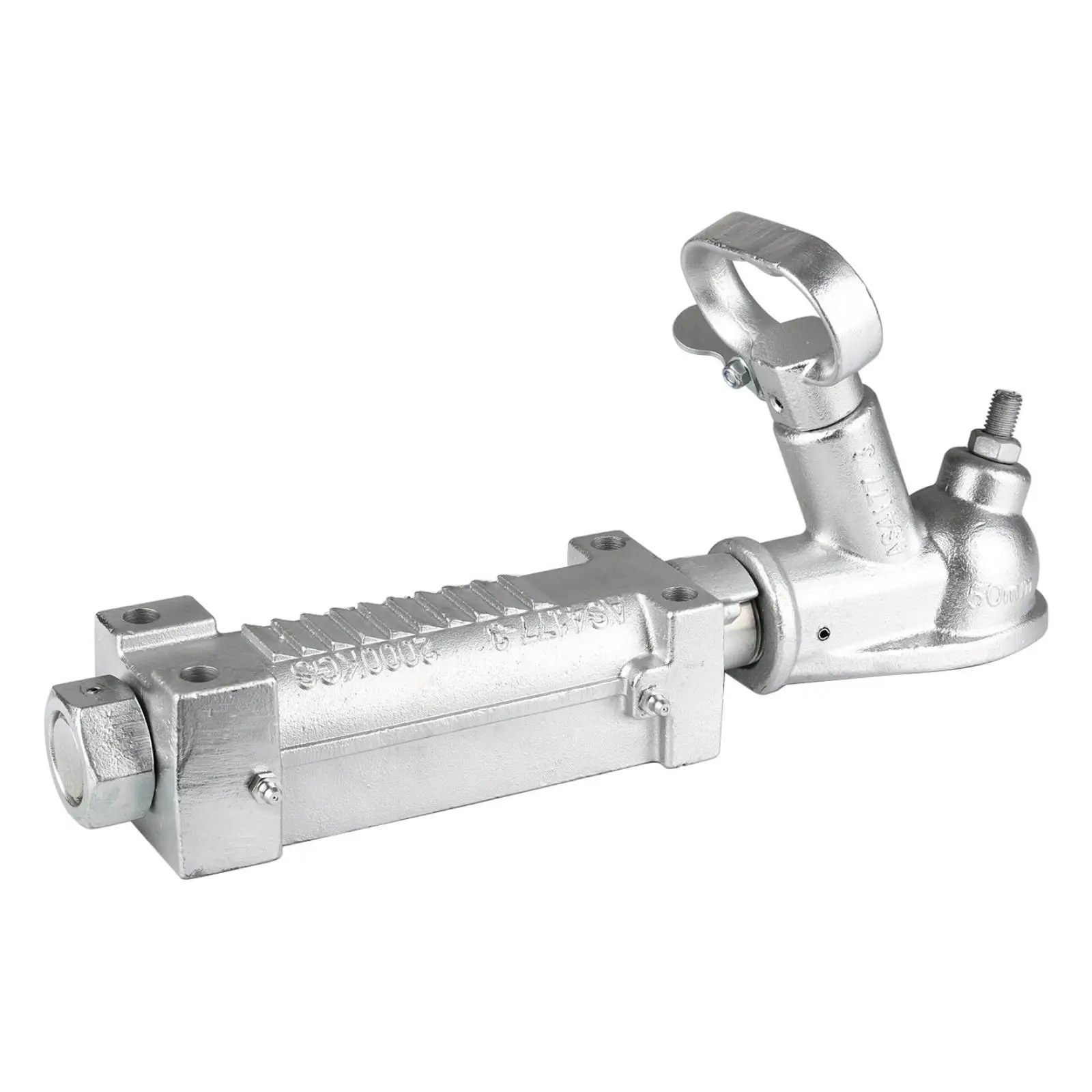 Hydraulic Trailer Connector 2000kg Coupler Strong for Boat Trailers