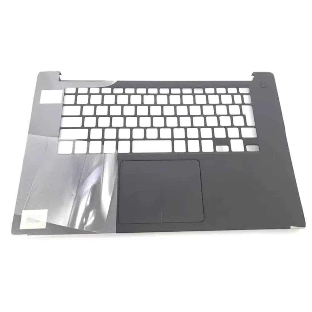 For Dell XPS 15 9550 M5510 Palmrest WIth Touchpad Upper Case Cover 0WKFHP WKFHP