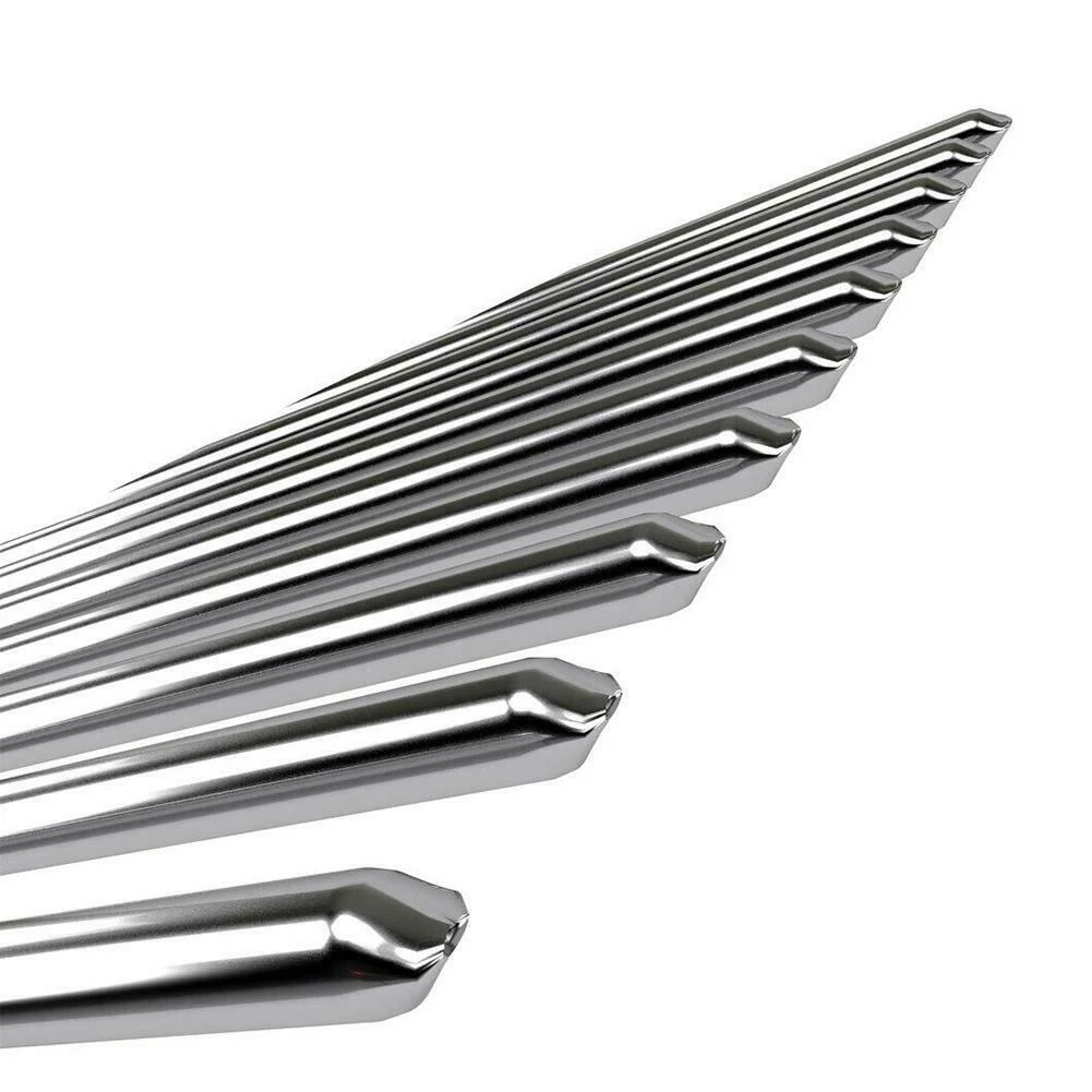 

Новые сварочные прутки для алюминия 330*2 мм, 50 шт.