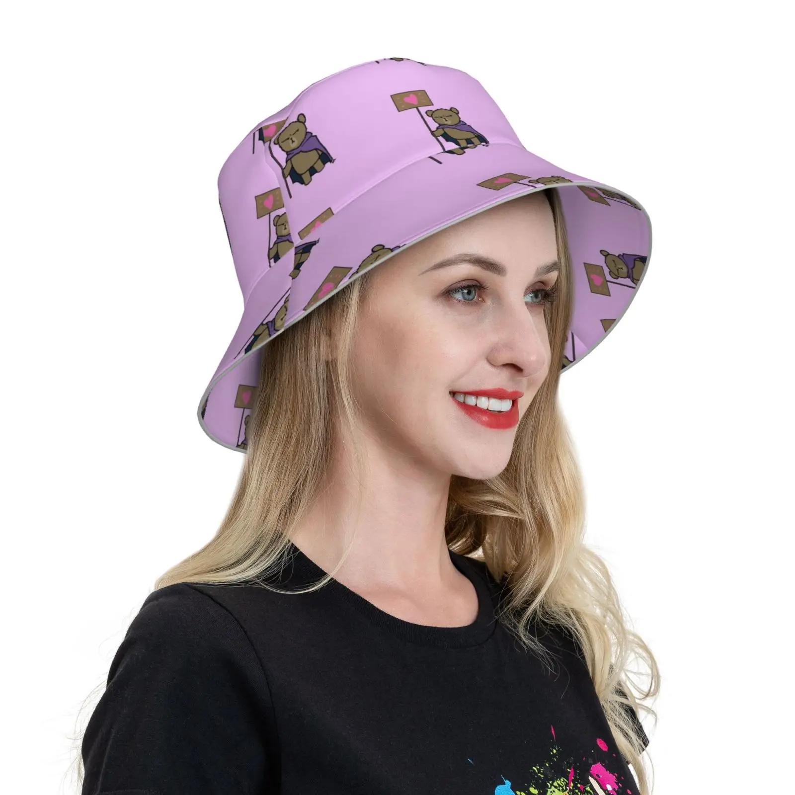 During The Decadence Bucket Hat Fashion Soft Personalized Pattern Gift Cap Ancientgreece Stoicism Stoic Epictetus