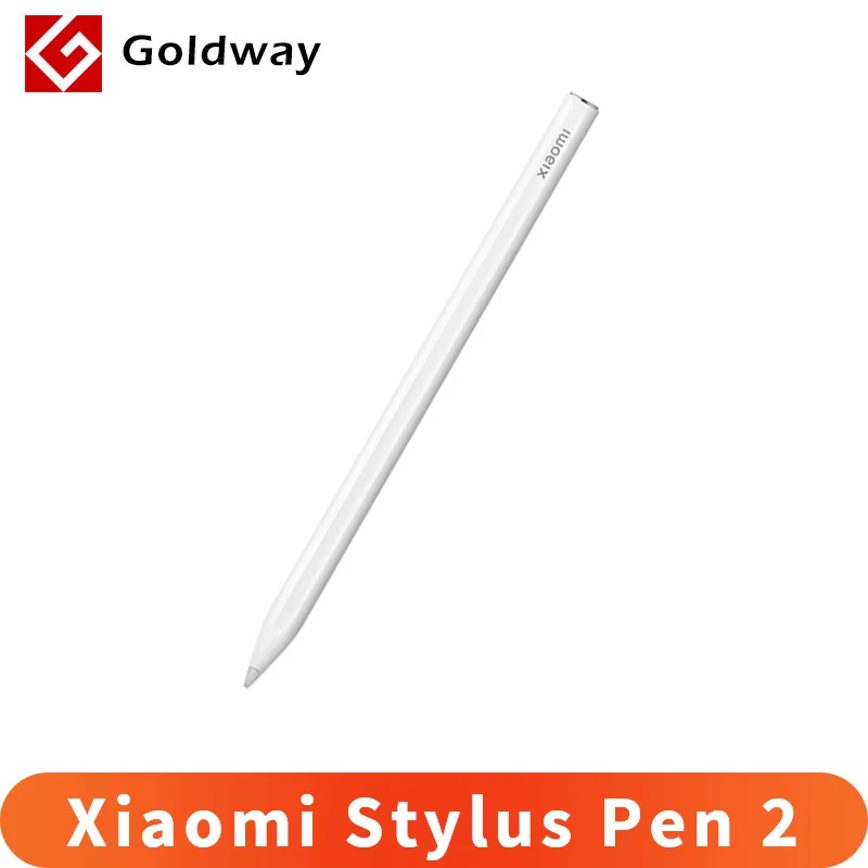 Xiaomi Stylus Pen 2 For Xiaomi Pad 6 / 6 Pro Tablet Xiaomi Smart Pen 240Hz Sampling Rate Magnetic Pen For Mi Pad 5 / 5 Pro