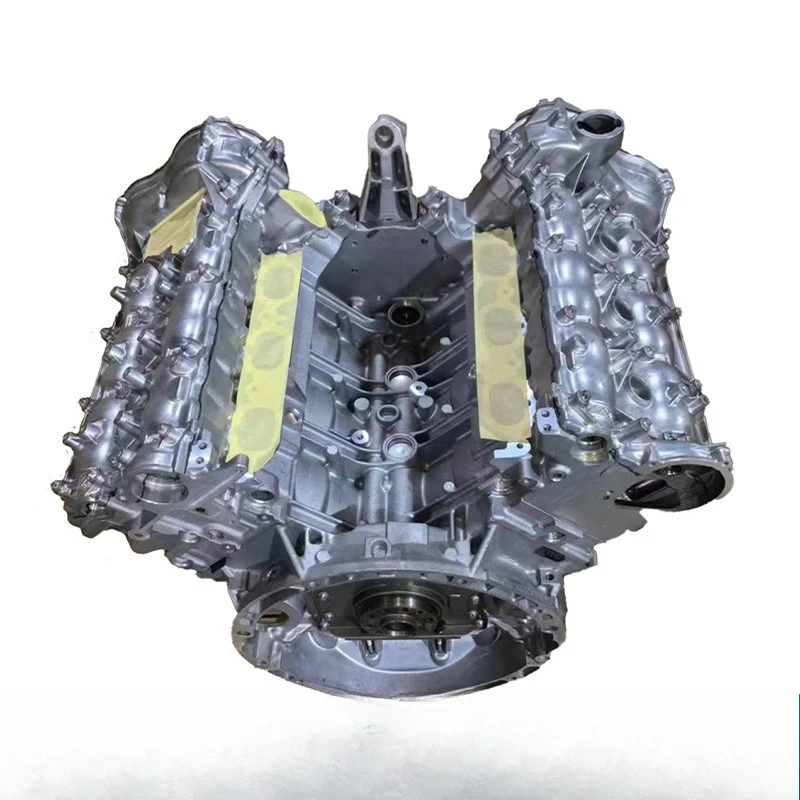 M272.965 Automotor für Mercedes-Benz konvexen Motor