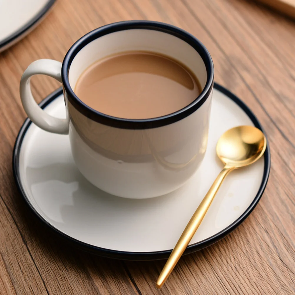 

12Pcs Western Tableware Set Simple Style Cutlery Stainless Steel Fork Spoon Cutter for Household Party Use Western Food Flatware