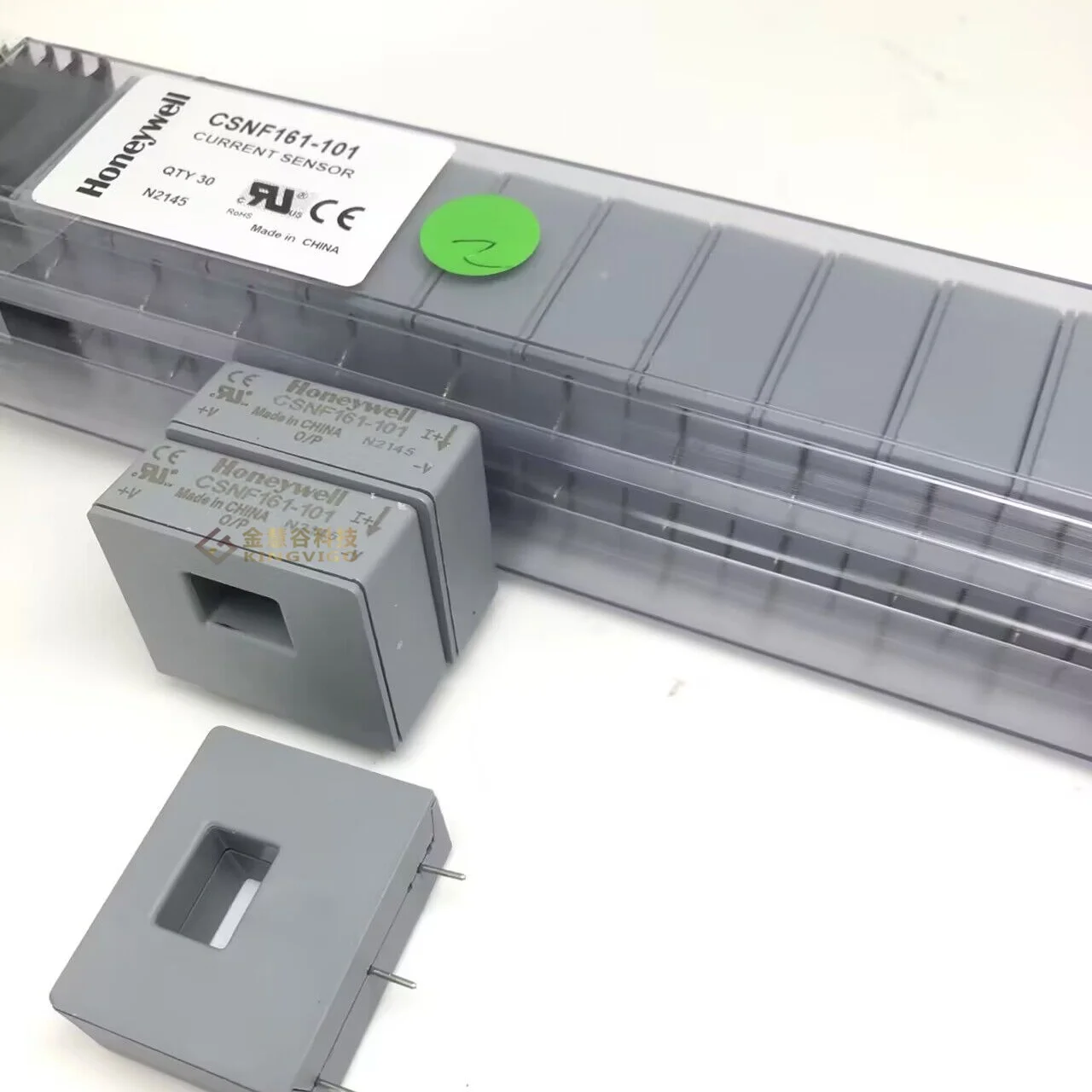 CSNF161-101 Honeywell Current Sensor