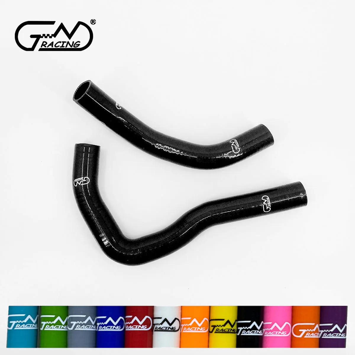 

Подходит для Honda Integra Type-R/-X/S/IS DC5 Acura RSX K20A 2001-2006, силиконовый шланг радиатора